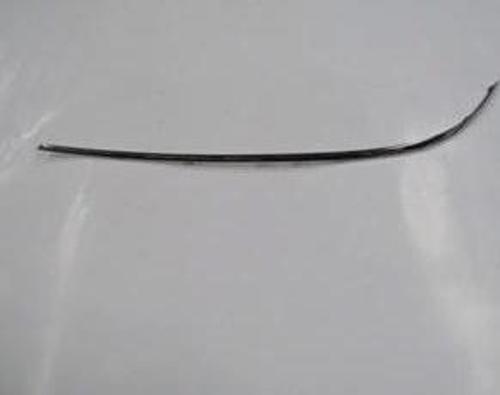 Mercedes E Class- W212- 10/12; Ön Tampon Nikalajı Sol (Tyg) (Oem No: A2128850321)