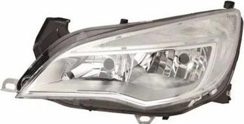 Far Sol Opel Astra J Bm 10- (Oem No: 1216181)