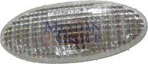 2003-2012 Nissan Skystar Pıck Up- Nd22- Çamurluk Sinyali Beyaz Sağ-Sol Aynı (Adet) (Eurolamp) (Adet)