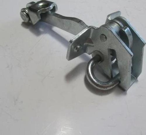 2000-2003 Opel Corsa C Arka Kapı Gergisi Sağ-Sol Aynı Adet Kapı Gergisi Oem No: 160257