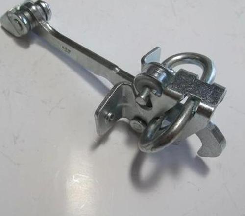 Opel Corsa- C- 04/06; Ön Kapı Durdurucusu Sağ/Sol Aynı (Adet) (Kapı Gergisi) (Oem No: 160256)