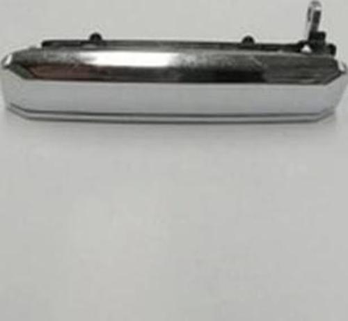 1989-1997 Nissan Pıck Up D21- Arka Kapı Dış Açma Kolu Sol Nikelajlı (Hushan) (Adet) (Oem No:8060701A