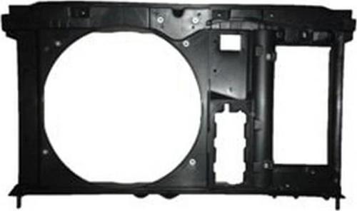 2001-2005 Peugeot 307 Ön Panel Komple Plastik (Klimasız -Dizel Tip) (İntercooler Lı Tipi) (Tw) (Adet