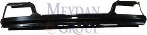 1992-1996 Peugeot 405 Arka Panel Komple (Adet) (Oem No:724383)
