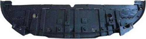 2013-2019 Renault Captur Ön Tampon Alt Koruma Plastiği (Tw) (Oem No:620920067R)