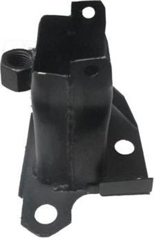 Renault Clıo- 3- Hb- 06/09; Ön Tampon Bağlantı Ayağı Sağ (Oem No: 8200834853)