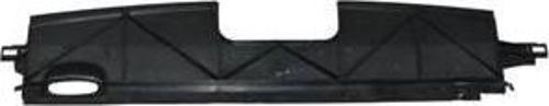 Renault Fluence- 09/12; Ön Panel Üst Koruma Plastiği (Oem No: 214760048R)