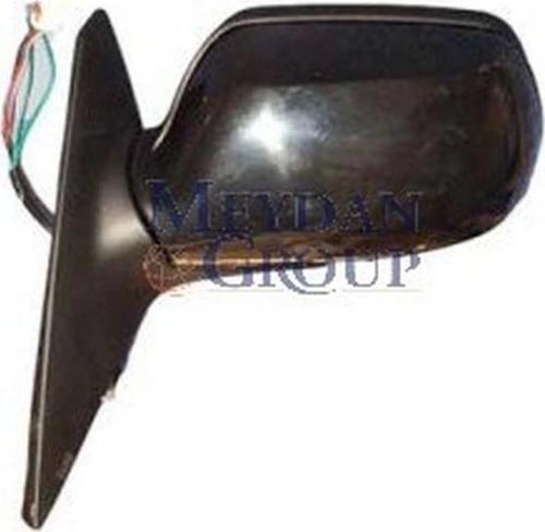2003-2006 Mazda 6 Sd Kapı Aynası Sol Elektrikli Isıtmasız 3Fişli (Polyway) (Adet) (Oem No:Gg2N69180C