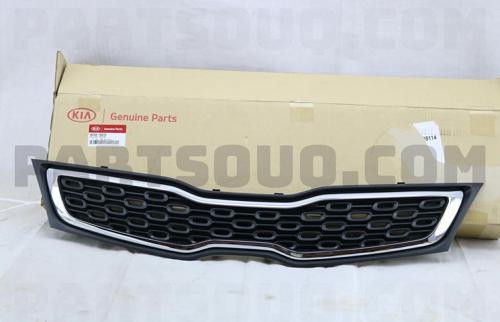 Panjur Rıo 12Sonrası Sedan (Oem No: 86350-1W010)