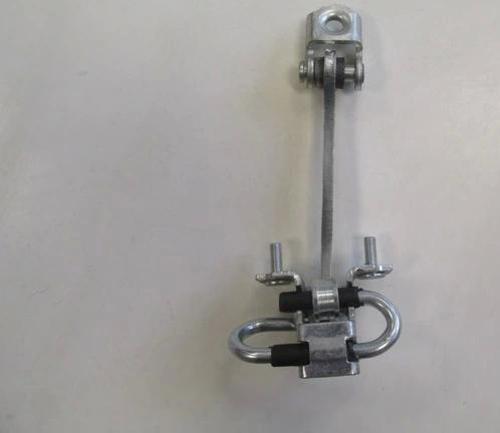 2003-2005 Opel Vectra C Arka Kapı Durdurucusu Sağ-Sol Aynı Adet Kapı Gergisi Oem No: 5160245