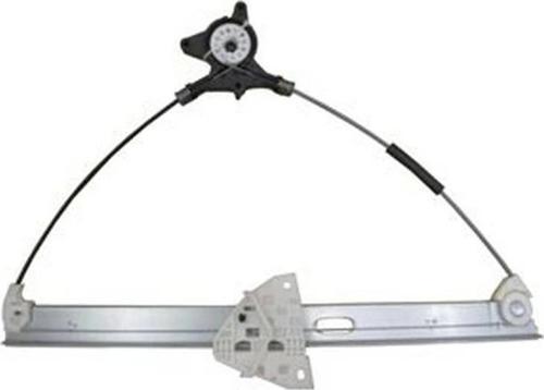 2003-2006 Mazda 3 Sd Ön Cam Krikosu Sol Elektrikli-Motorsuz (Tw) (Adet) (Oem No:Bp4K59590Awm6)