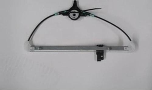 2008-2013 Mazda 6 Sd Arka Cam Krikosu Sağ Elektrikli (Tw) (Adet) (Oem No:Gs1D72590A)