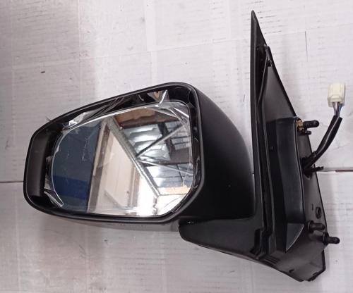 Ayna Dikiz Lancer Elk.Katl. Sinyl. 201215 Lh None (Oem No: 1410Ayn3010002)
