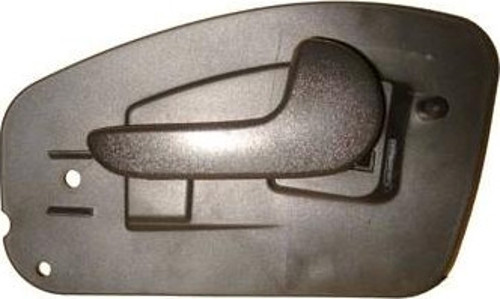 Opel Corsa- C- 04/06; Arka Kapı İç Açma Kolu Sol Siyah (Tw) (Oem No: 13104277)