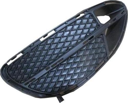 2013-2016 Mercedes E Class W212 Sis Lamba Kapağı Sol Siyah (Avantgarde)(Tw) (Oem No:2128851922)