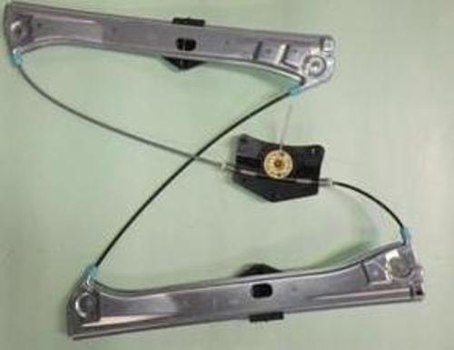 Mercedes S Class- W221- 06/12; Ön Cam Krikosu Sağ Elektrikli/Motorsuz (Oem No: 2217200246)