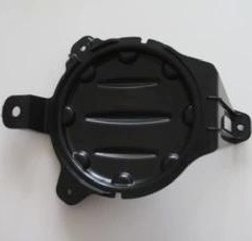 Mıtsubıshı L200- Pıck Up- 06/09; Sis Lamba Kapağı Sağ (Sis Deliksiz) (Casp) (Oem No: 8321A085)