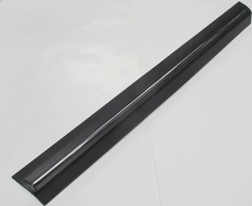 1988-1997 Mitsubishi L300 Minibüs Ön Panjur Siyah-Nikelajlı Çıtalı Plastik (Fpı) (Adet) (Oem No:Mb41