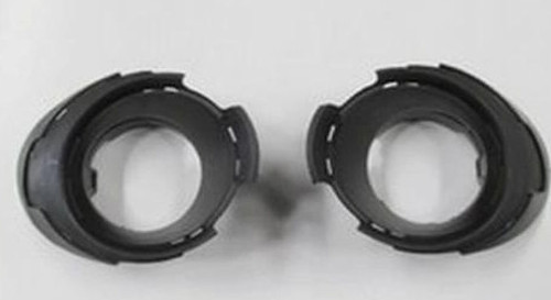 2012-2018 Peugeot Partner Tepee Sis Lamba Çerçeve Braketi Sağ-Sol Set (2 Parça) Plastik (Adet) (Oem