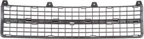 Ön Tampon Orta Izgarası Yenı Model Psa Partner B.M 02- (Oem No: 7414.Ct)