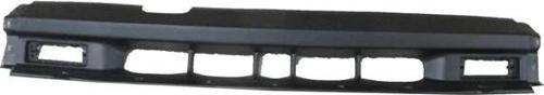 1990-1997 Mazda B2200 Pıck Up- Karlık Siyah Plastik (Ön Tampon Altı) (Spoıler) (Fpı) (Adet) (Oem No: