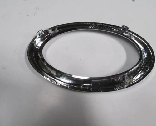 Mercedes E Class- W211- 07/09; Sis Lamba Çerçevesi Sol Nikelajlı (Tw) (Oem No: 2118850974)