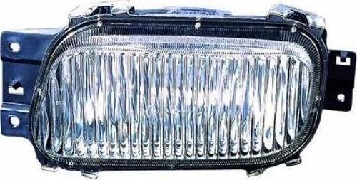 Canter (Fe711, Fe730, Fe839, Fe859)  Sis Farı Sol 12V (Oem No:Mk435071)