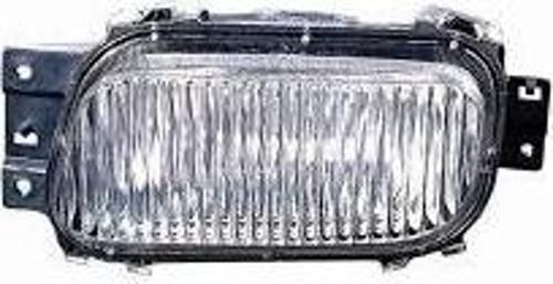Sıs Farı Sol 24V Japon Canter (Fe839, Fe859) 3.9 D:3.9 Td 44080 (Oem No: Mk435069)