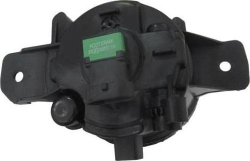2003-2006 Nissan Almera N16 Sd-Hb- Sis Lambası Sol Ampüllü (H11)(Eurolamp) (Adet) (Oem No:26155Au325