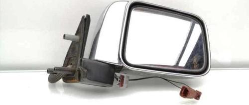 Nıssan Skystar Country Elektrikli Ayna 03/12 Nikelajlı Sağ 96301-3S300 (Oem No: 96301-3S300)