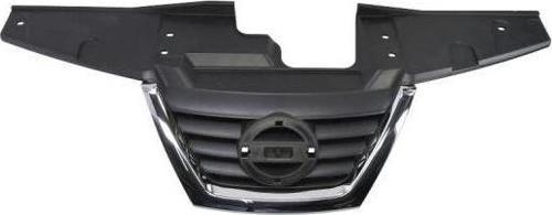 Panjur Juke 11-14 Orta (Oem No: 62072-1Ka6A)