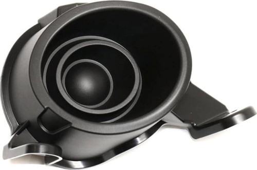 Sis Lamba Kapağı Juke 11-18 Sissiz Sol (Oem No: 62257-3Ym0A)
