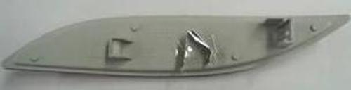 Renault Fluence- 09/16; Arka Tampon Reflektörü Sağ (Oem No: 265650004R)