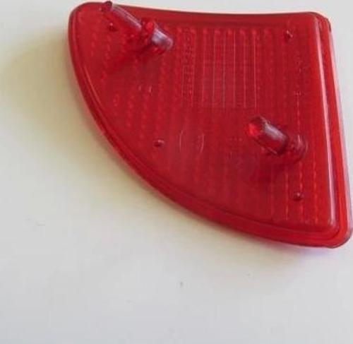 Renault Kangoo- 2- Classic- 03/12; Arka Tampon Reflektörü Sağ Kırmızı (Oem No: 7700308720)