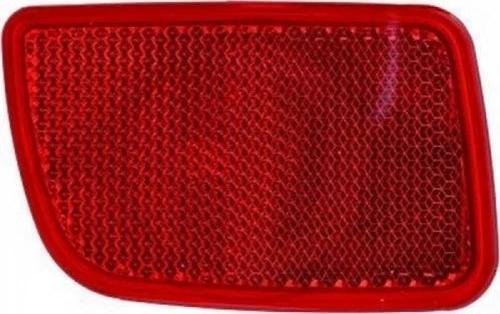 Renault Master Iv 2010  Tampon Reflektörü Arka Sol  (Oem No:8200152642)