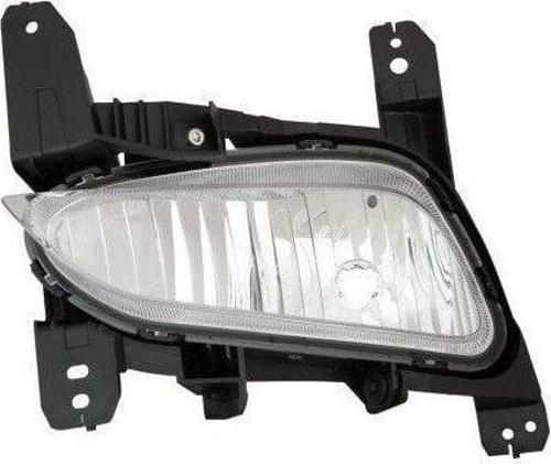 Sıs Farı Sag H8 Ampul Opel Mokka X Bm 15- (Oem No: 42503050)