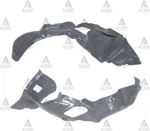 Çamurluk Davlumbazı Colt Ön 04= Sol (1 Adet) (Oem No: -)