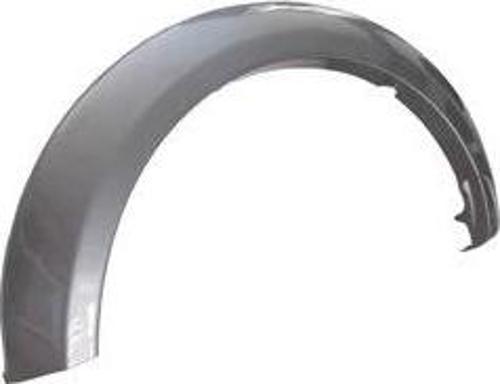 Mıtsubıshı L200- Pıck Up- 10/13; Ön Çamurluk Ağzı Plastiği Sol (Dodik) 4X4 (Gri) (Oem No: 74071 152)