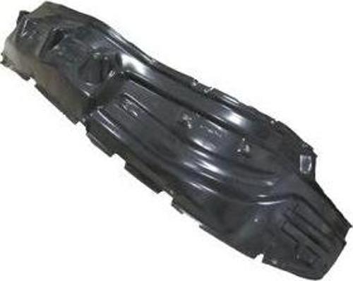 Mıtsubıshı L200- Pıck Up- 06/15; Ön Çamurluk Davlumbazı Sol (Önün Arkası) (Oem No: 5370A275T)