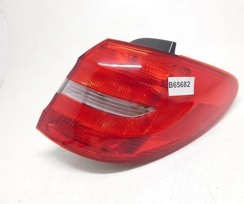 Stop Lambası Dıs Sag B Class Mercedes 246-242 Bm 12- (Oem No: A2468200264)