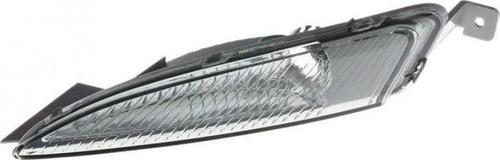 Sınyal Lambası Sol Tampon Opel Astra J Bm 13- (Oem No: 1226160)