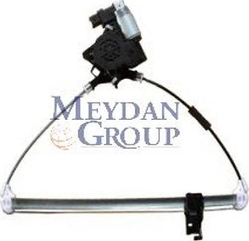 2003-2006 Mazda 3 Sd Arka Cam Krikosu Sağ Elektrikli-Motorlu (2Pinli)  (Adet) (Oem No:Bp4K72590Ewm)