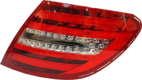 Stop Lambası Sag Led.Lı Mercedes W204 Bm 11-14 (Oem No: A2049060503)