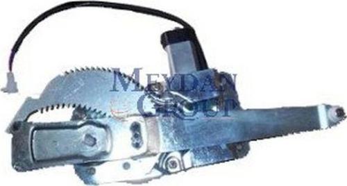 Cam Krikosu 323 Manuel  90-95 Arka Sol (Oem No: B456-73-560)