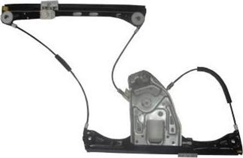 2000-2007 Mercedes C Class W203- Ön Cam Krikosu Sağ Elektrikli-Motorsuz (Tw) (Adet) (Oem No:20372016
