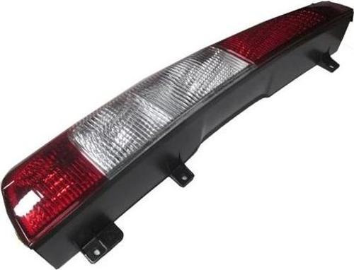 Mercedes Vıto- W639- 03/14; Stop Lambası Sol Kırmızı/Beyaz (Mars) (Oem No: A6398200164)