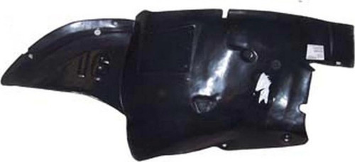 1999-2009 Peugeot 206 Hb Ön Çamurluk Davlumbazı Sol (Önün Önü) Dizel Tip (Lt-Pg-6005) (Tw) (Adet) (O