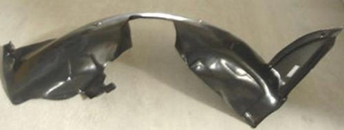 2001-2005 Peugeot 307 Ön Çamurluk Davlumbazı Sol (Adet) (Oem No:7136N6)