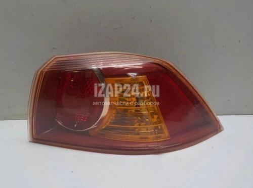 Stop Lambası Sag Japon Lancer (Cy) 1.5 08-10 (Oem No: 8330A372)