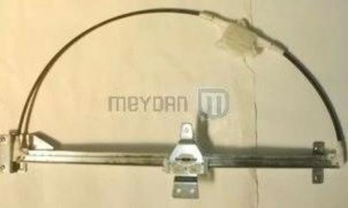 1996-2003 Mercedes Vito W638 Ön Cam Krikosu Sağ Elektrikli-Motorsuz (Tw) (Adet) (Oem No:6387200146Nm